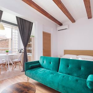 Apartamento de 2 Dormitorios